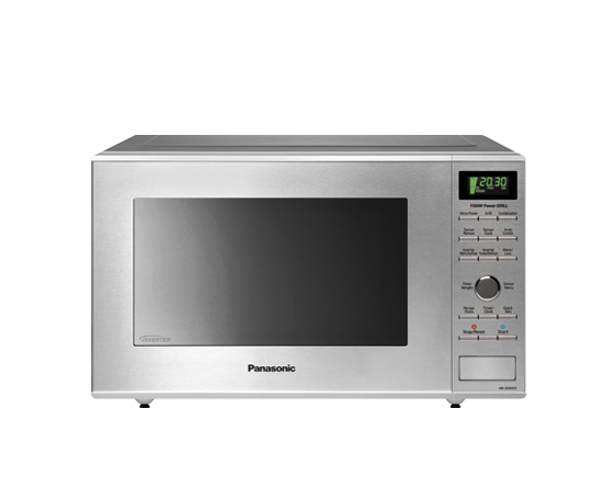 Microwave Oven NN-GD692